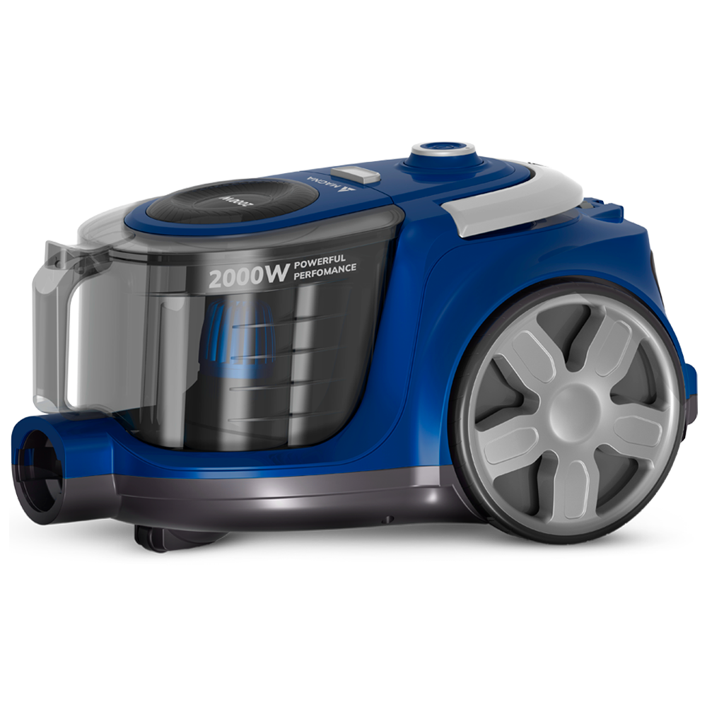 Пылесосы Magna