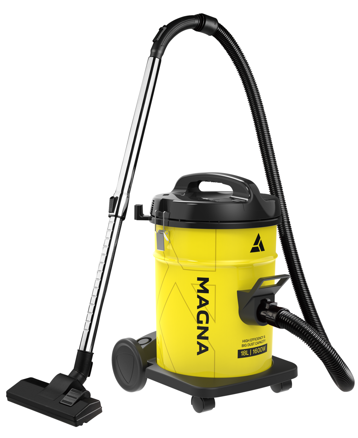 Пылесосы Magna