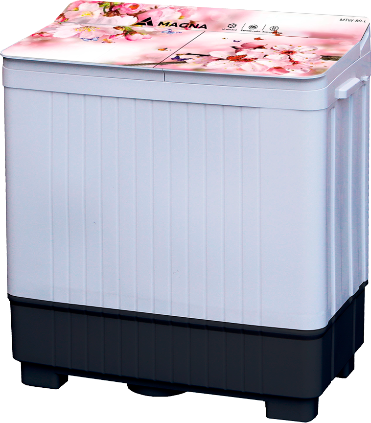 Стиральная машина полуавтомат Magna MTV80A
