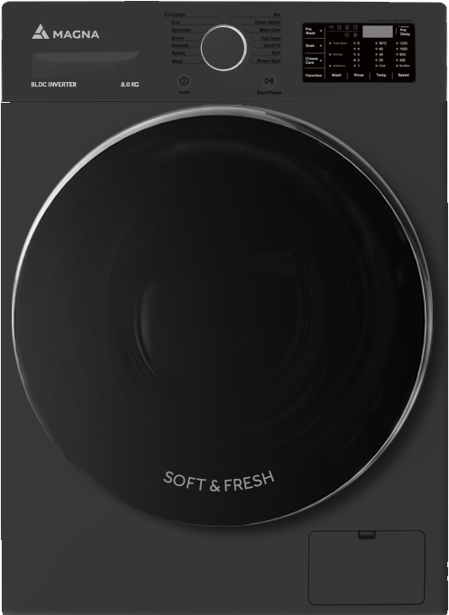 Стиральная машина Magna