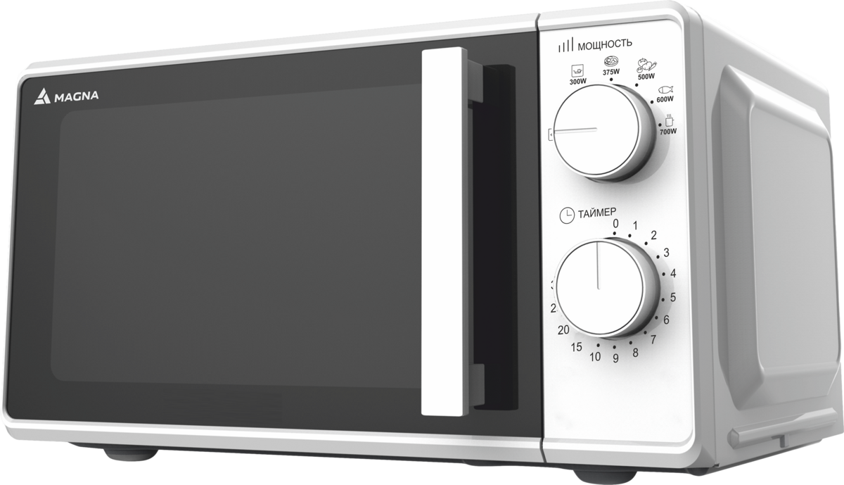 Микроволновка Magna