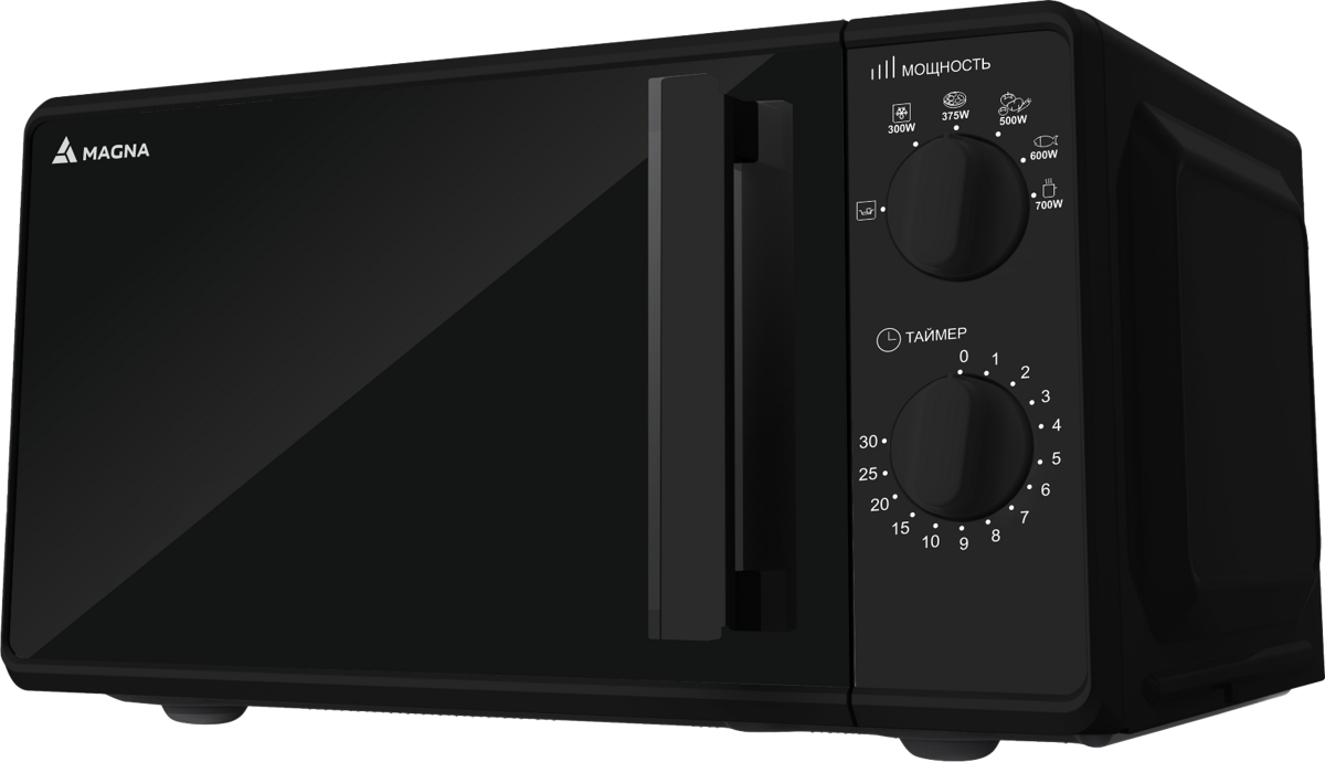 Микроволновка Magna