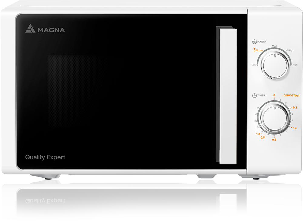 Микроволновка Magna