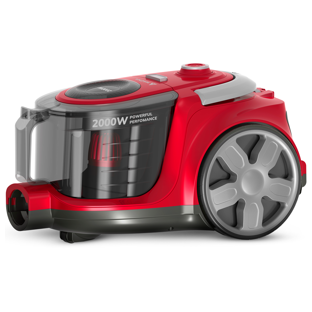 Пылесосы Magna