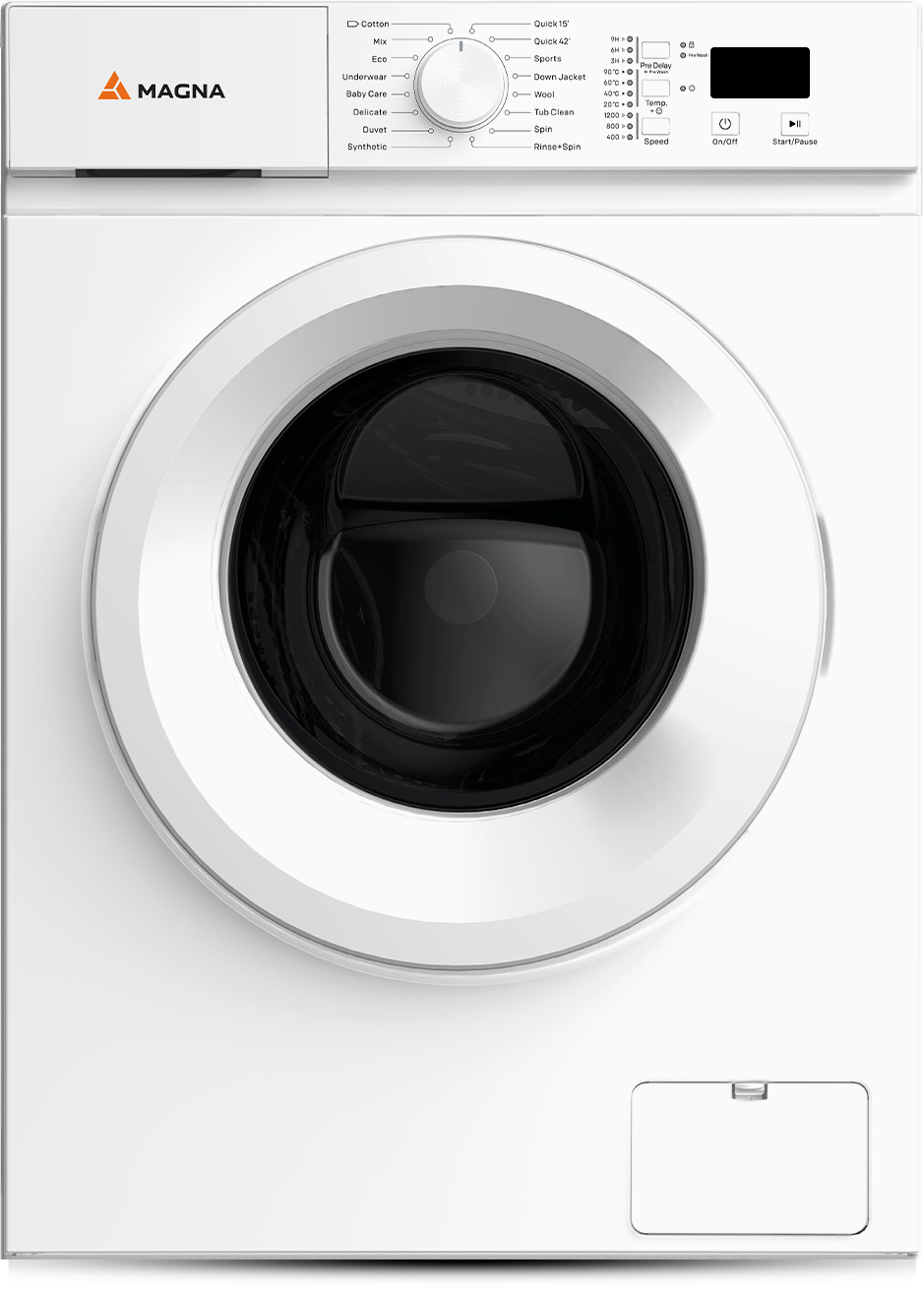 Стиральная машина Magna