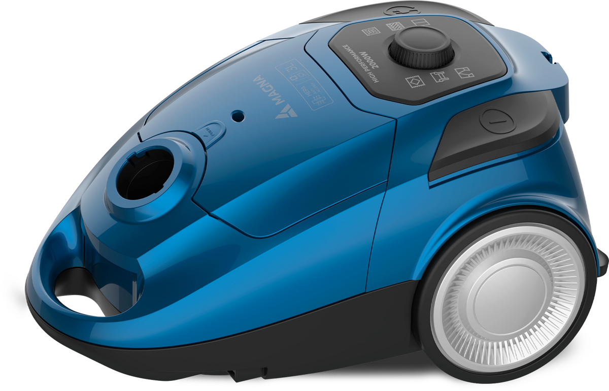 Пылесосы Magna